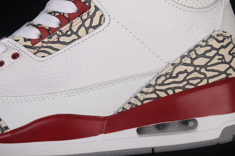 All categories Air Jordan Jordan series basketball shoes Air Jordan 3 Air Jordan 3 SE "Denim" AJ3 Joe 3 White Peacock CT8532-126